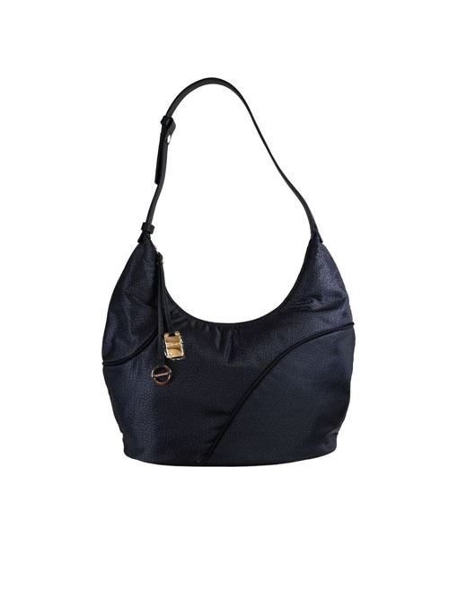 Tennis-Hobo-Tasche BORBONESE | 91010112AJ0RI Y66